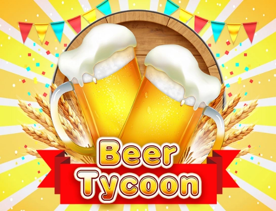 Trò chơi Beer Tycoon